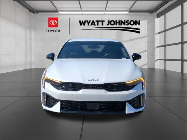 Used 2025 Kia K5 GT-Line FWD image 5