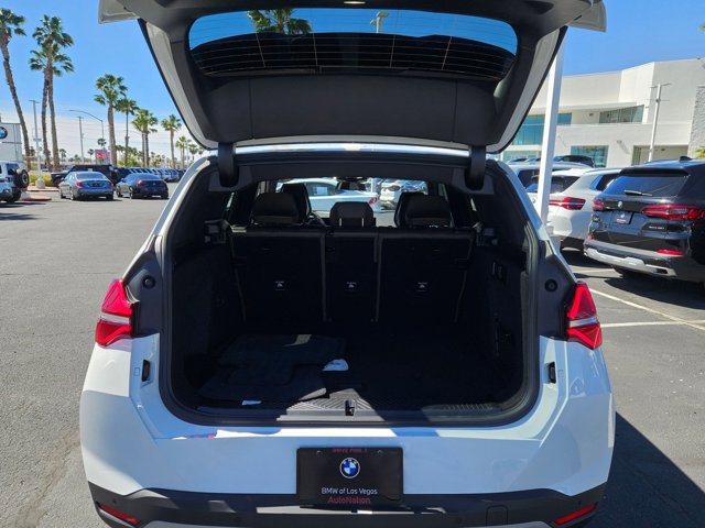 Certified 2026 BMW X3 xDrive30 w/ Convenience Package AWD/4WD image 6