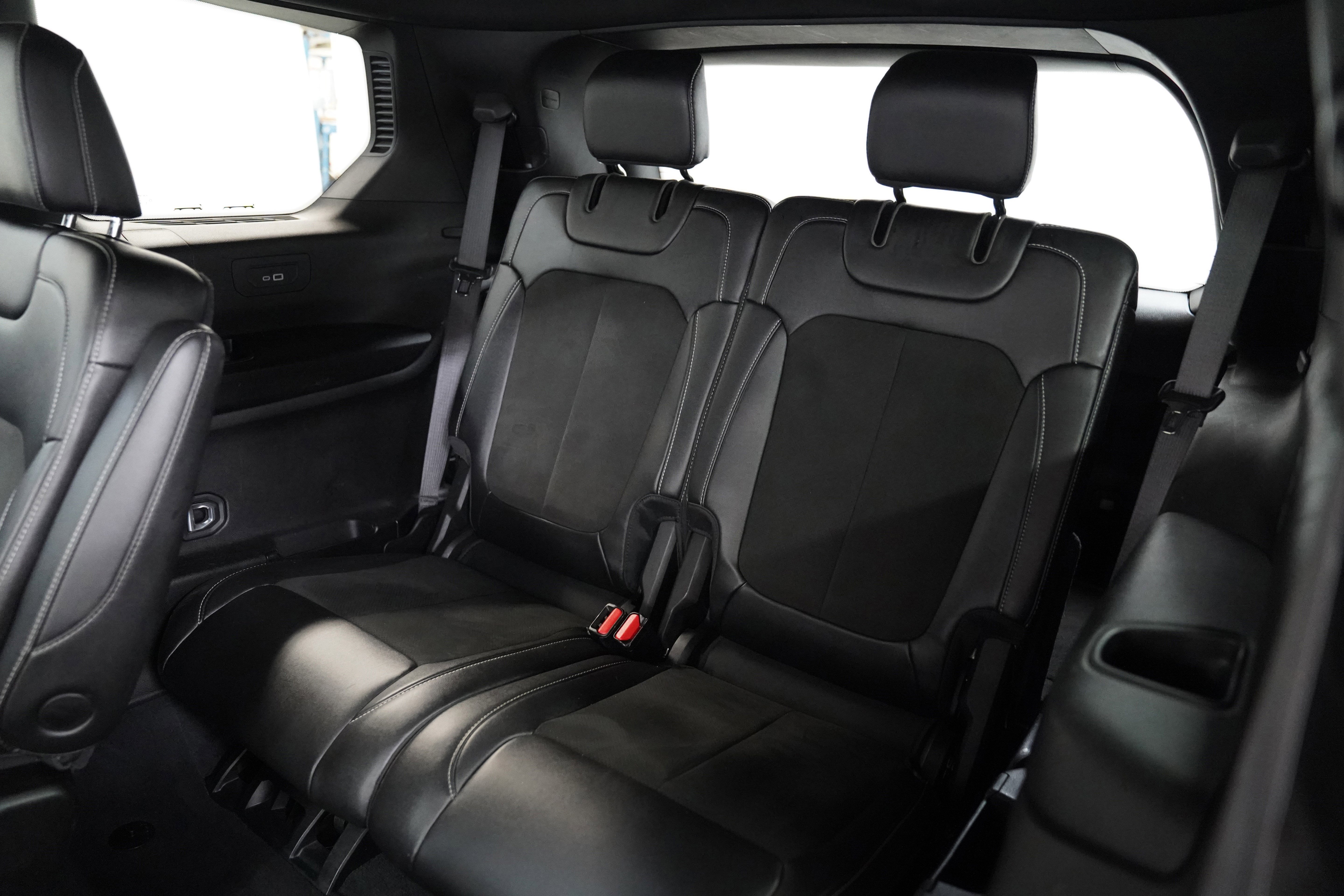 Certified 2023 Jeep Grand Cherokee L Laredo image 6