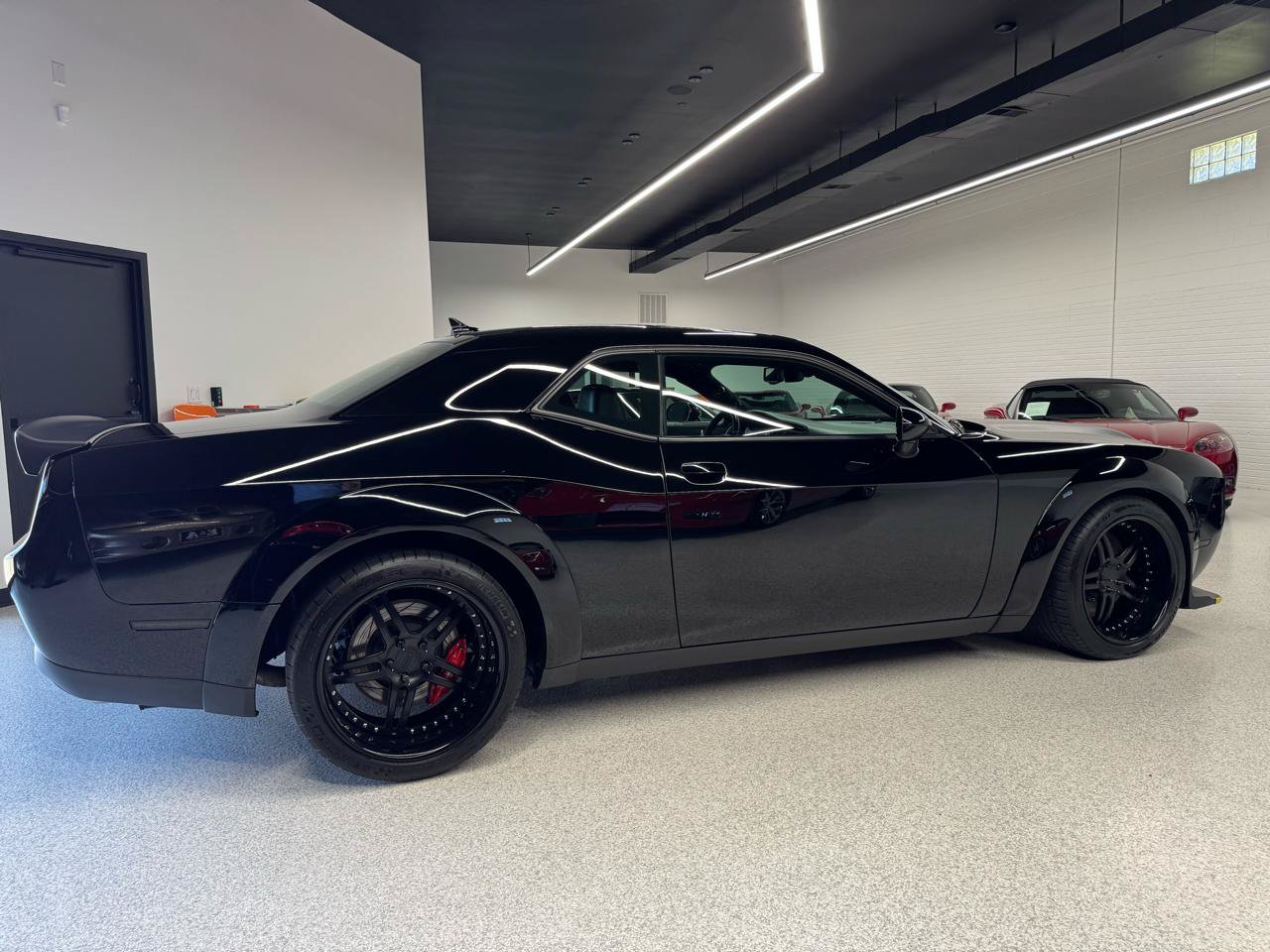 Used 2020 Dodge Challenger R/T Scat Pack RWD image 14