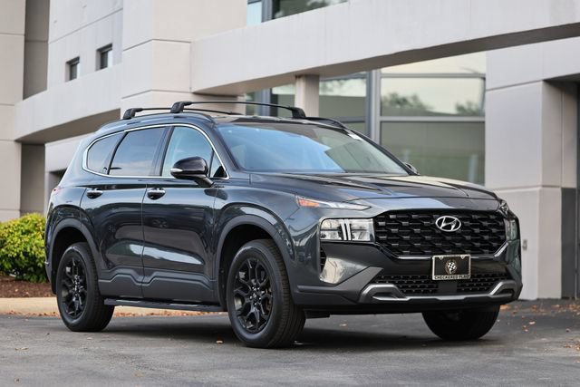 Used 2023 Hyundai Santa Fe XRT AWD/4WD image 1