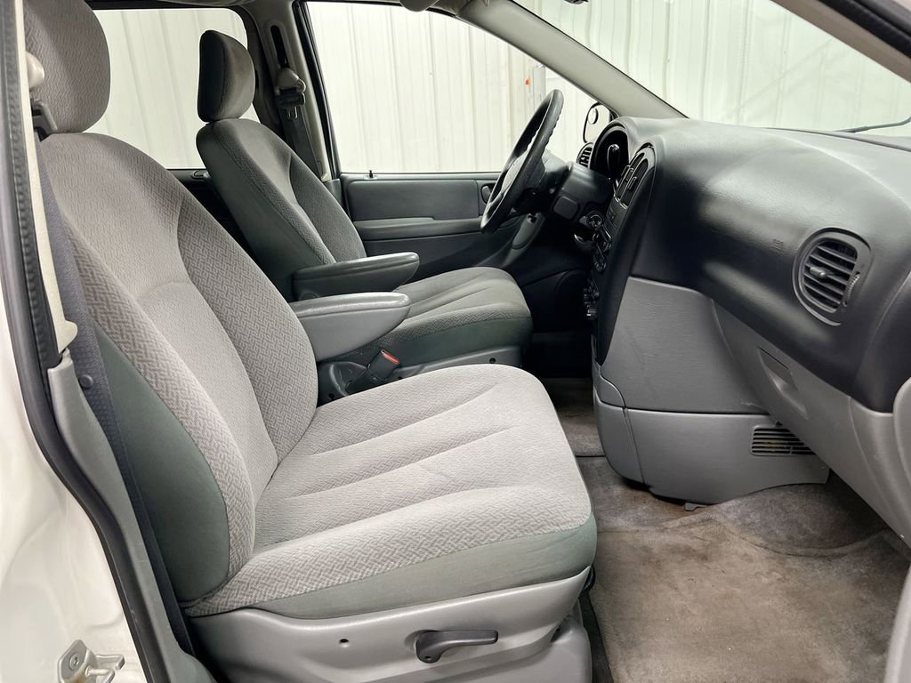 Used 2007 Dodge Grand Caravan SE w/ Popular Equipment Group I image 20