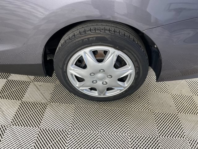 Used 2015 Honda Civic EX image 21