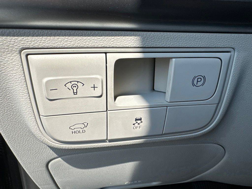 New 2026 Hyundai Tucson Limited AWD/4WD image 12