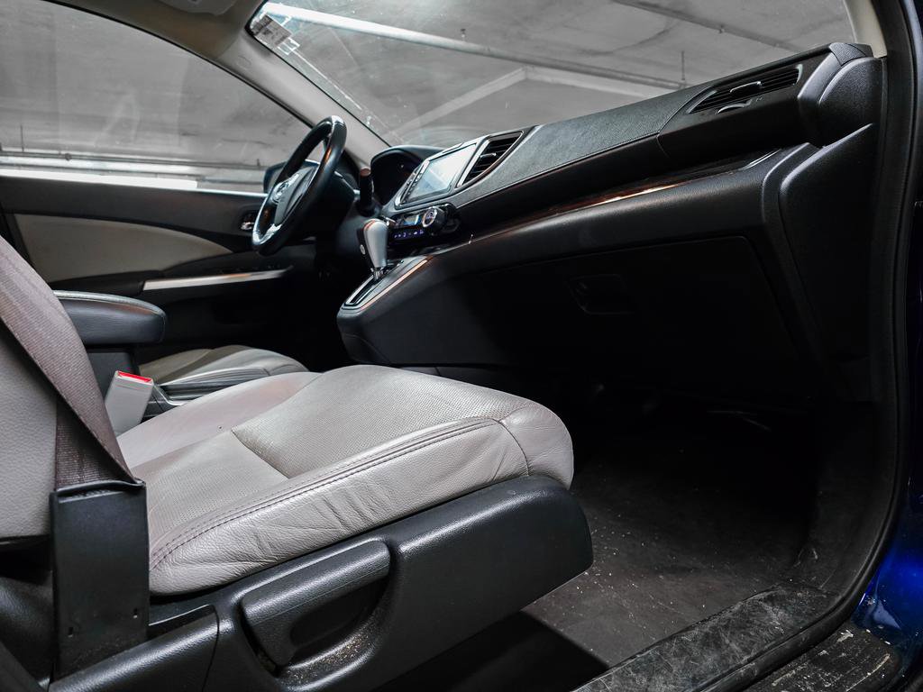 Used 2015 Honda CR-V EX-L image 38