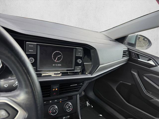 Used 2024 Volkswagen Jetta S image 13