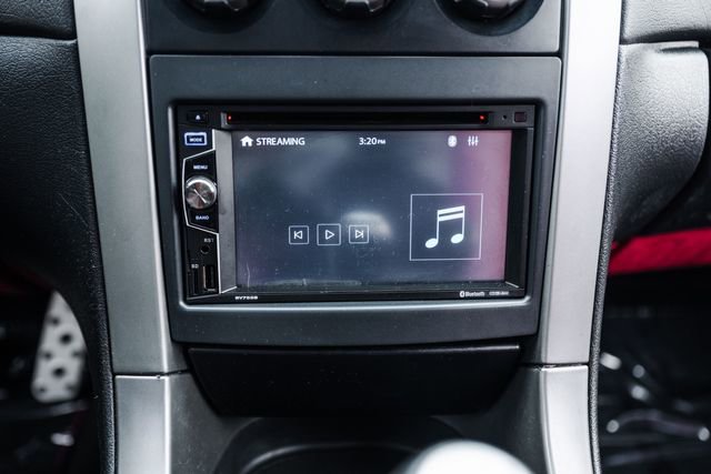 Used 2004 Pontiac GTO image 12