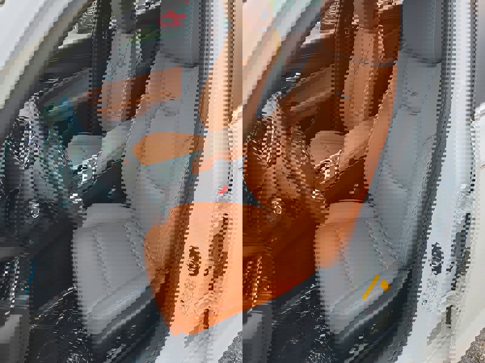 Used 2023 Cadillac CT4 Premium Luxury w/ Climate Package image 17