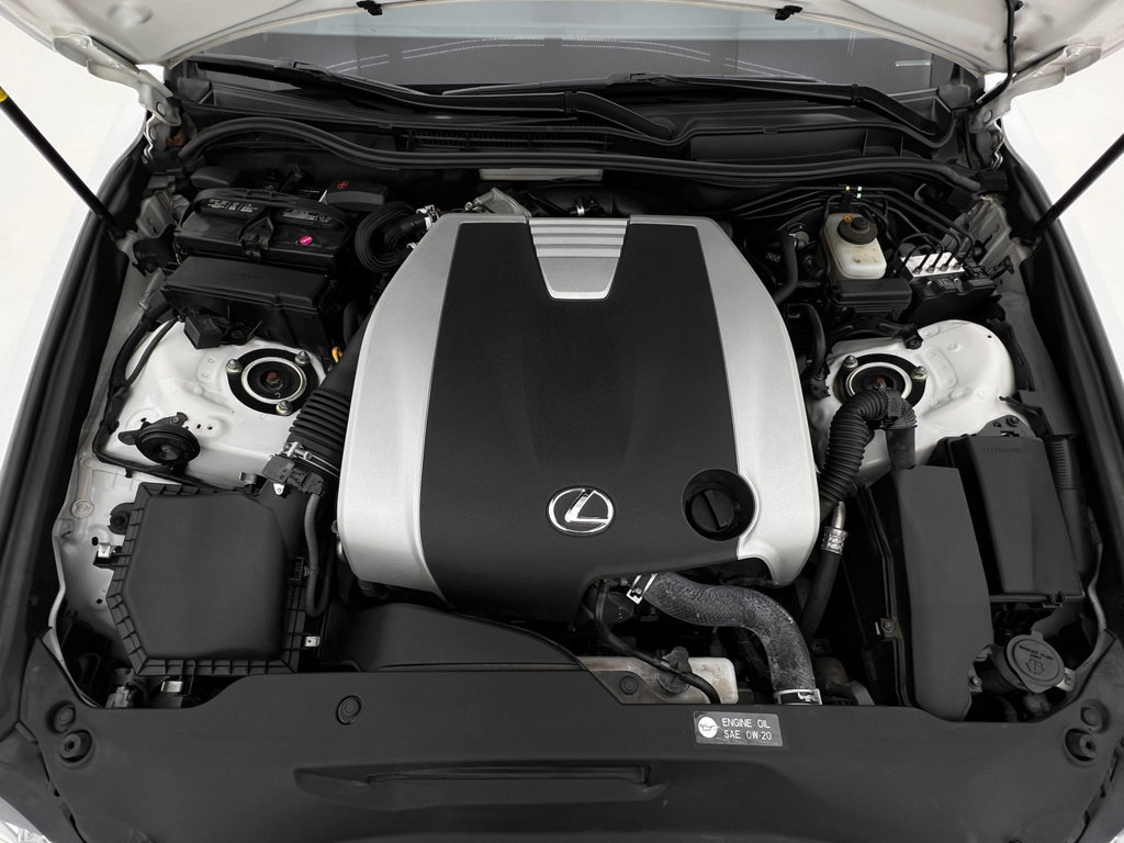 Used 2017 Lexus IS 300 AWD w/ Premium Package image 25
