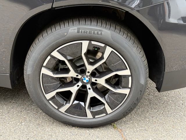 New 2026 BMW X3 xDrive30 w/ Convenience Package image 14