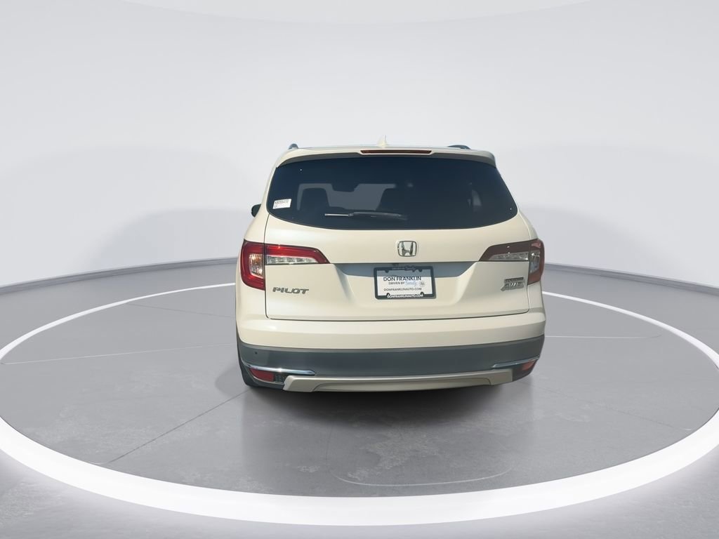 Used 2019 Honda Pilot Touring image 7