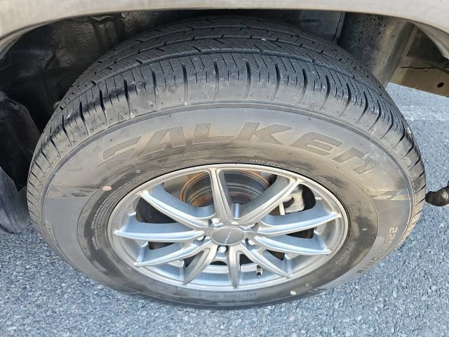 Used 2011 Honda Element LX image 17
