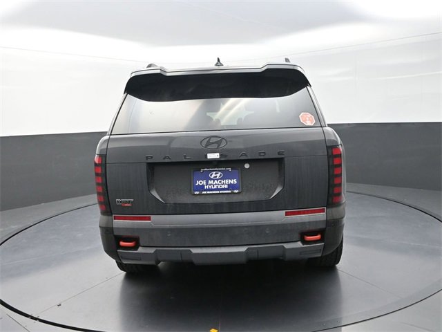 New 2026 Hyundai Palisade XRT Pro image 7