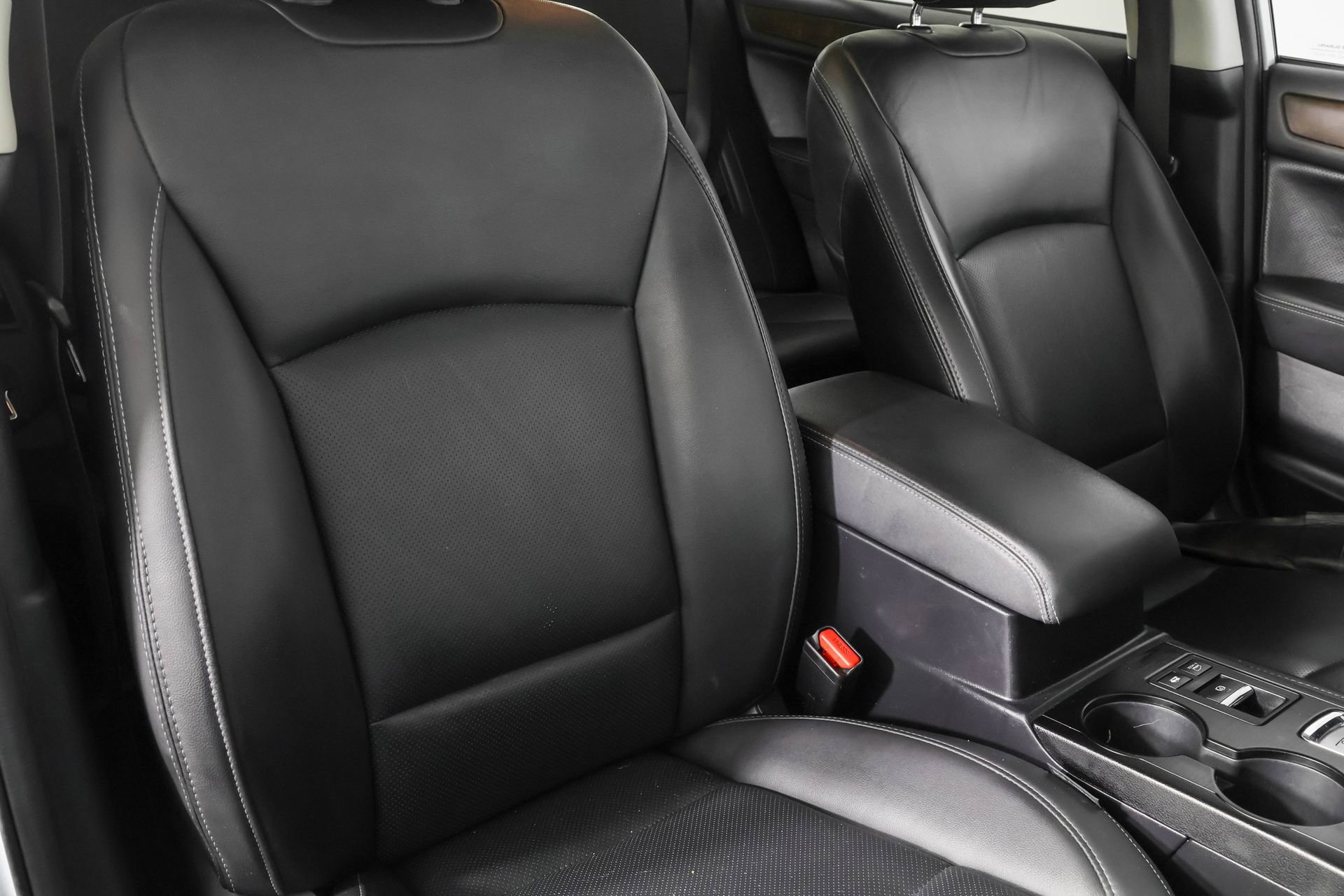 Used 2015 Subaru Outback 2.5i Limited AWD/4WD image 48