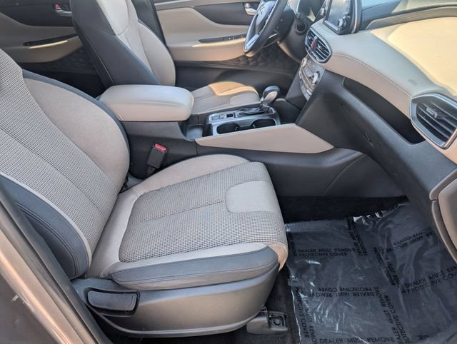 Used 2020 Hyundai Santa Fe SEL FWD image 31