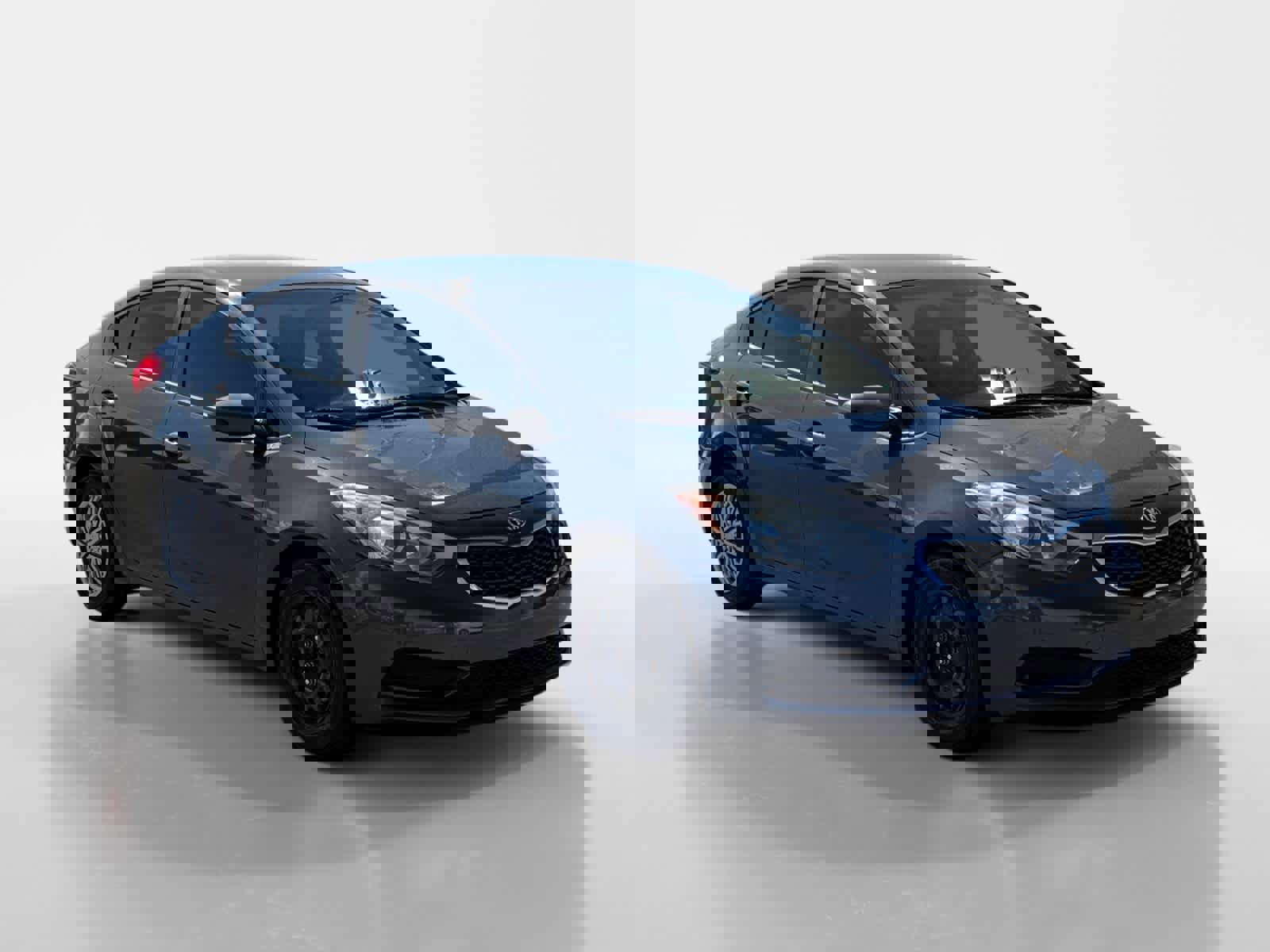 Used 2016 Kia Forte LX image 7