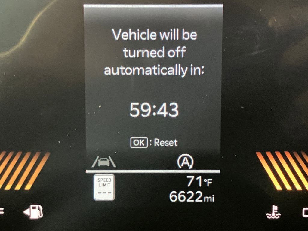 Used 2025 Kia Sorento S image 21