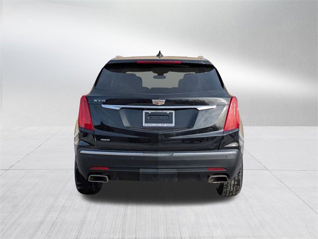 Used 2019 Cadillac XT5 Luxury image 6
