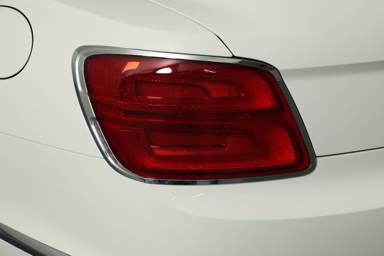 New 2026 Bentley Flying Spur image 14