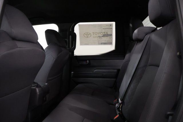 New 2026 Toyota Tacoma SR5 image 26