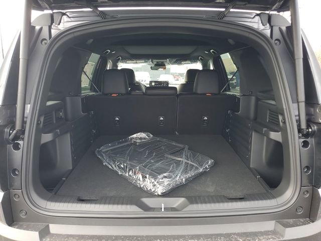 New 2026 Honda Passport TrailSport image 41