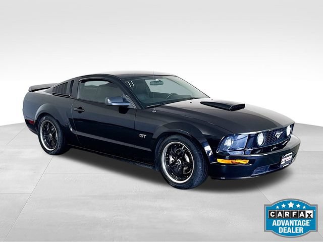 Used 2007 Ford Mustang GT Premium RWD image 2