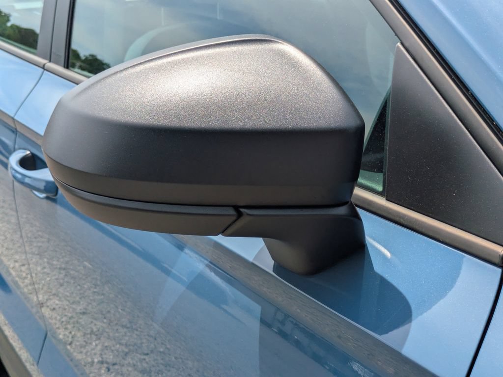 New 2026 Volkswagen Taos S FWD image 12