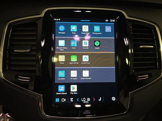 Used 2024 Volvo XC90 B6 Plus w/ Protection Package Premier image 26