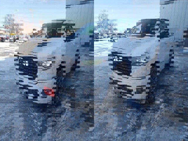 New 2026 RAM 1500 Laramie image 3