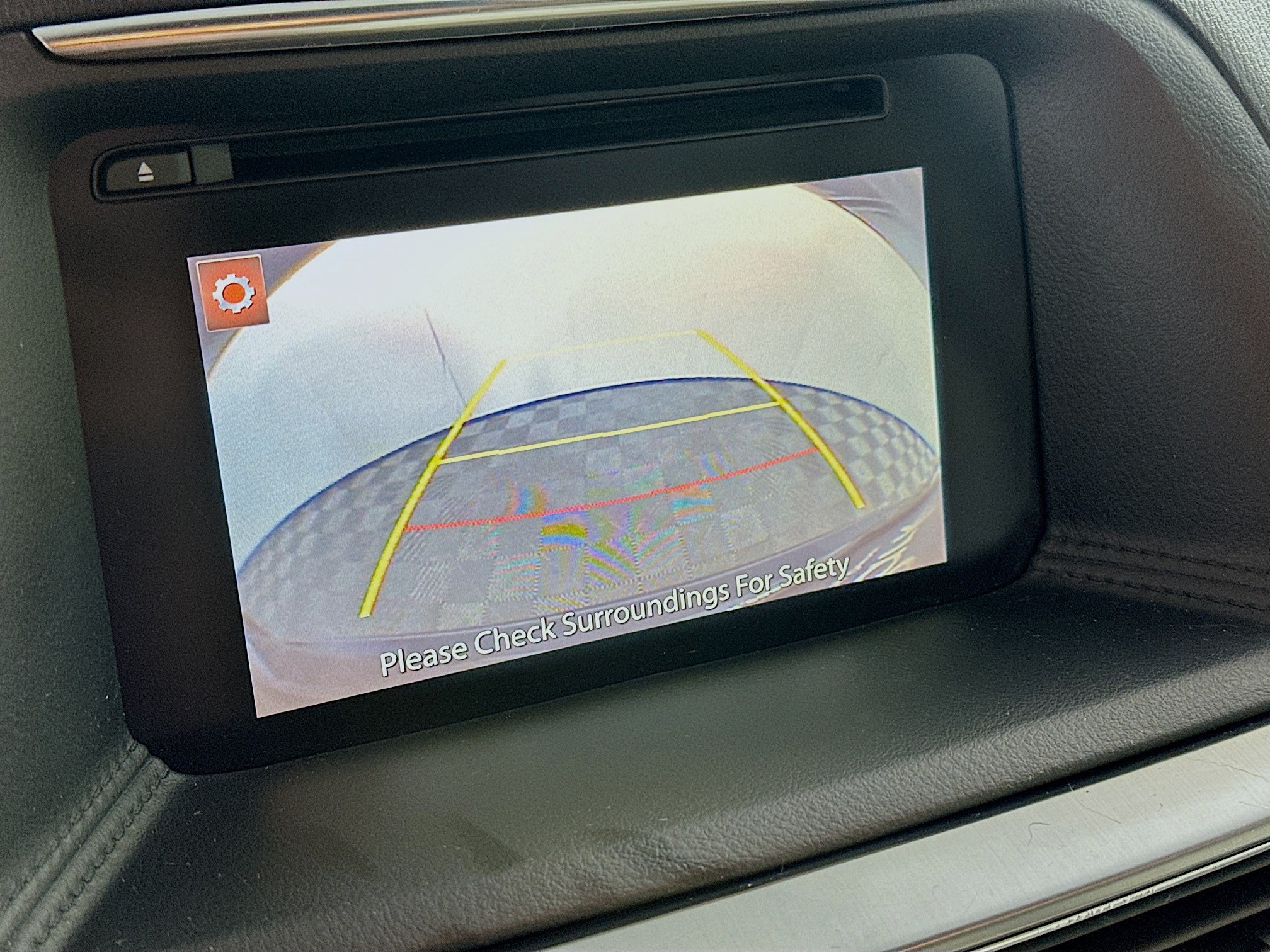 Used 2016 MAZDA CX-5 Grand Touring FWD image 22