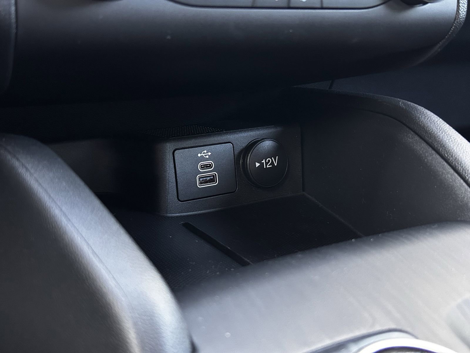 New 2026 Ford Escape ST-Line FWD image 17
