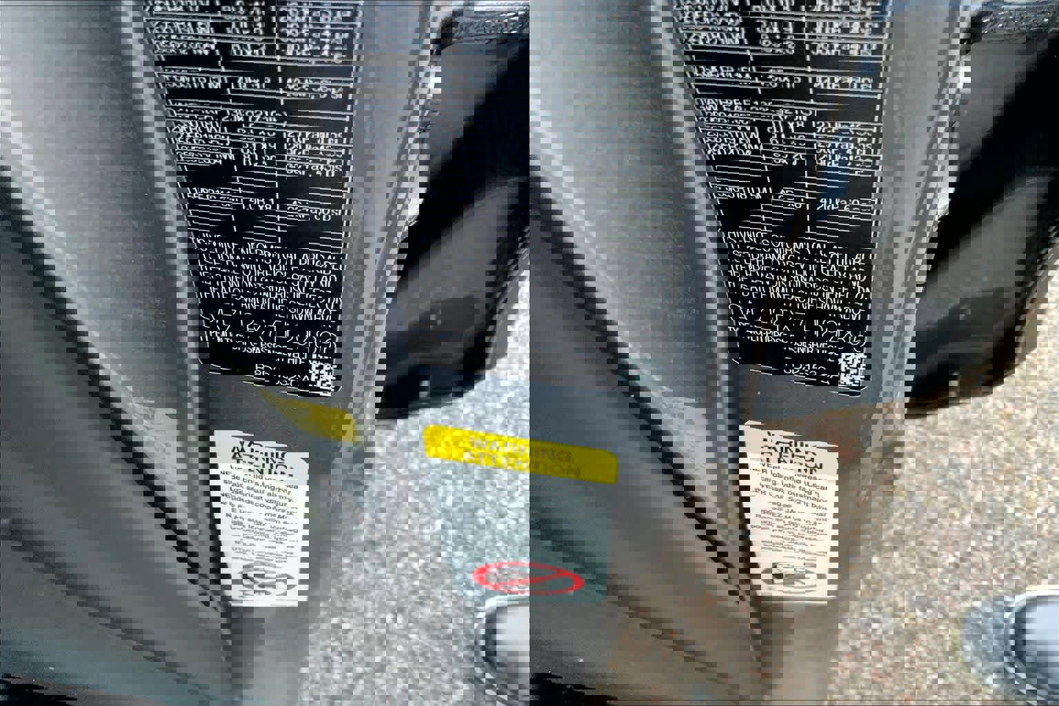 Used 2026 Land Rover Range Rover Evoque Dynamic SE image 31