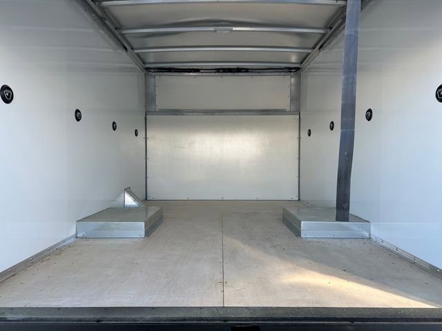 New 2024 GMC Savana 3500 w/ Power Convenience Package image 33