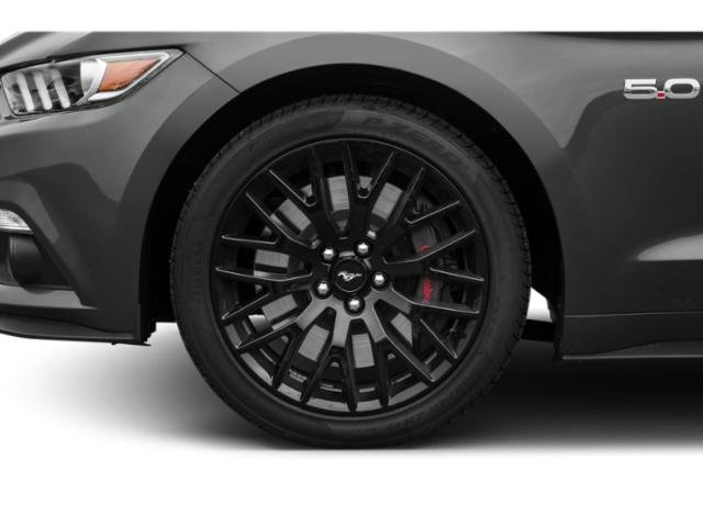 Used 2015 Ford Mustang GT Premium w/ Equipment Group 401A image 12