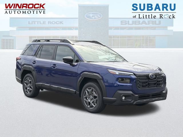 New 2026 Subaru Outback Premium