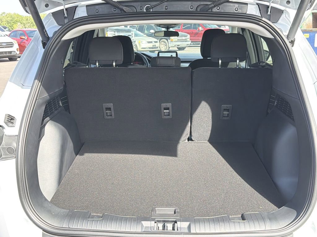 New 2026 Ford Escape Active FWD image 10