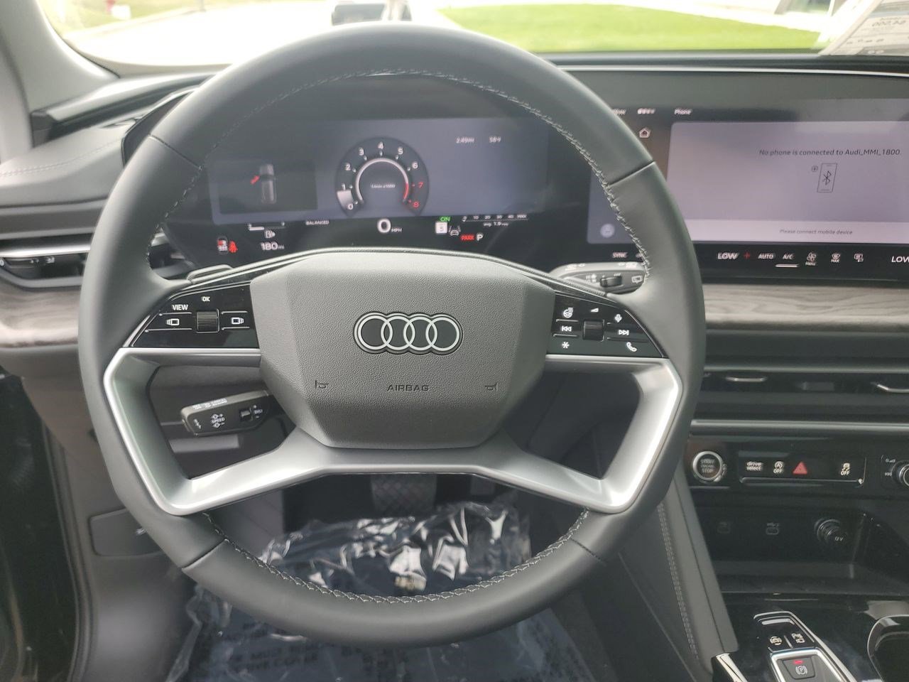 New 2026 Audi Q5 Premium Plus image 12