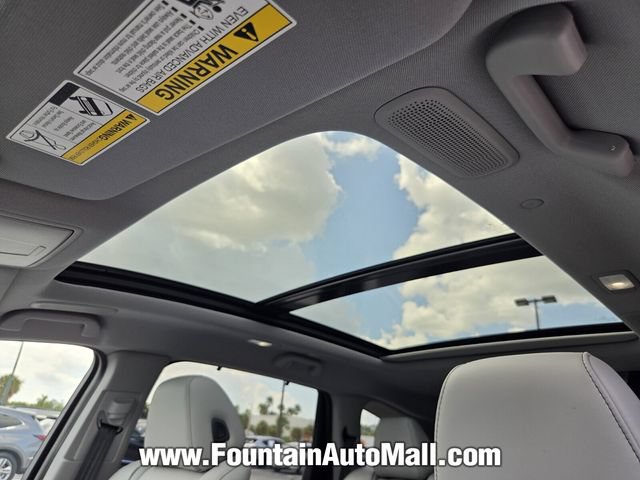 Used 2026 Acura MDX FWD w/ Technology Package image 17