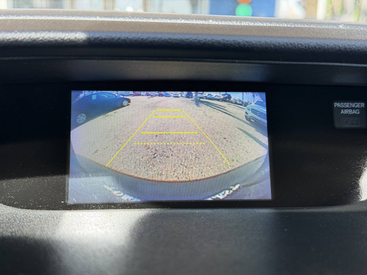 Used 2014 Honda CR-V LX image 18