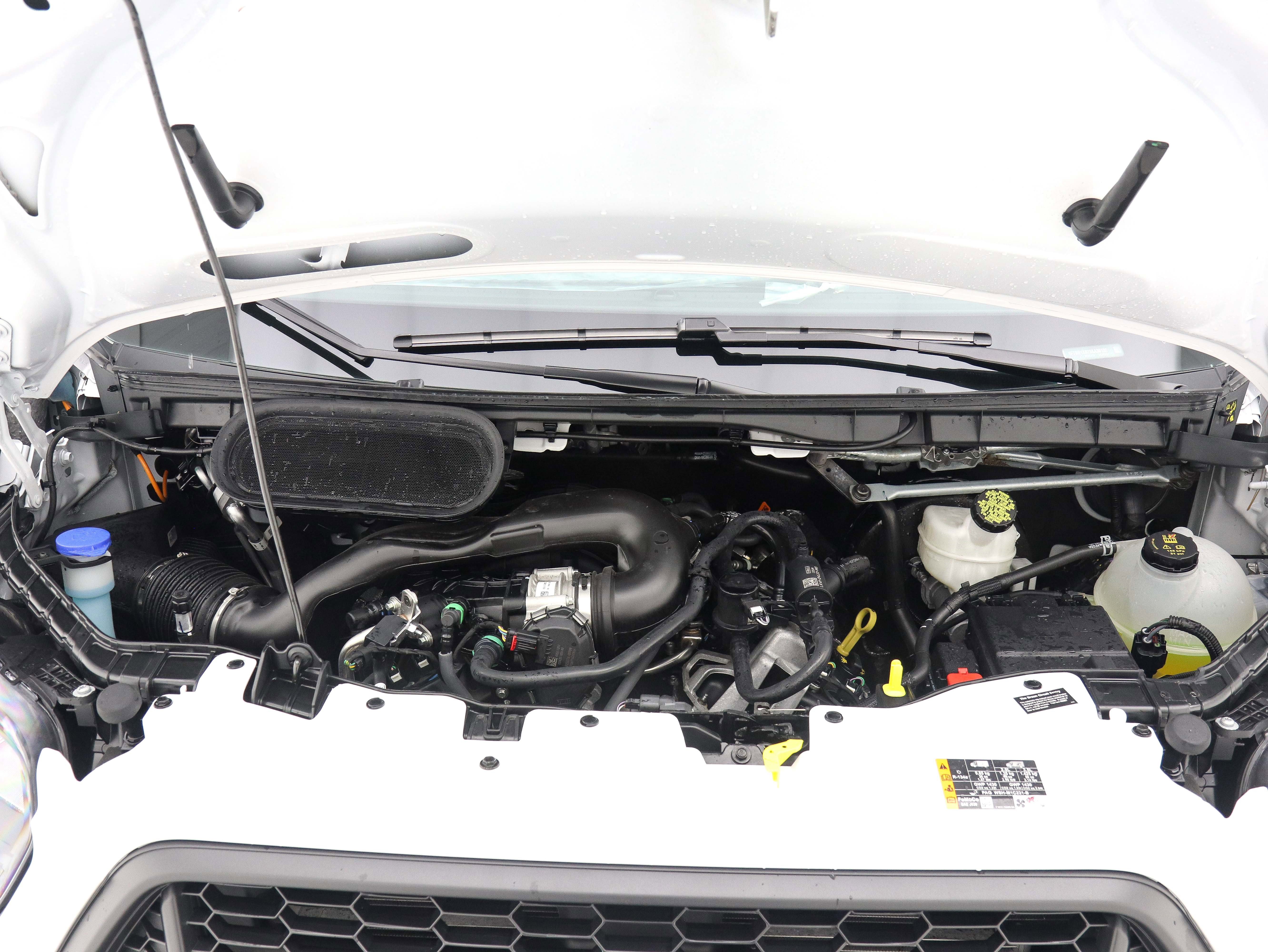 Used 2025 Ford Transit 250 148 High Roof image 30