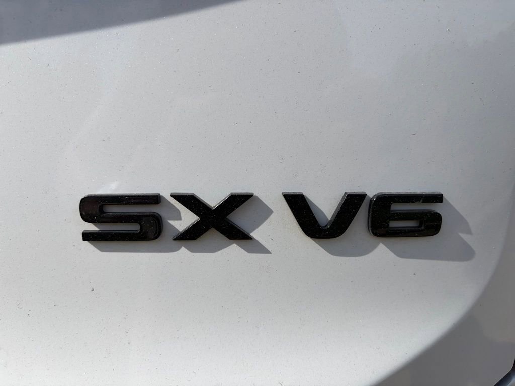 Used 2021 Kia Telluride SX AWD/4WD image 8