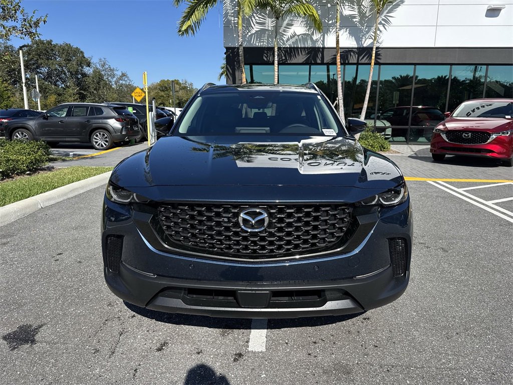 New 2026 MAZDA CX-50 AWD 2.5 S w/ Weather Package image 9