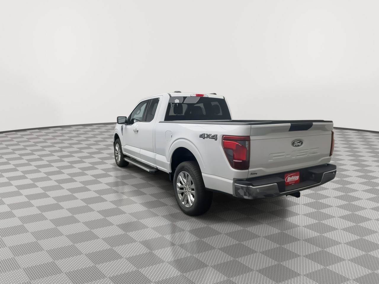 Used 2026 Ford F150 XLT w/ XLT Chrome Appearance Package AWD/4WD image 35