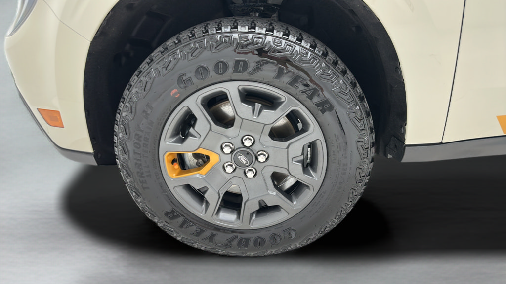 Used 2025 Ford Maverick Tremor AWD/4WD image 10