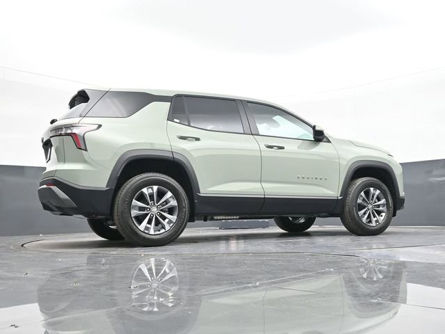 New 2026 Chevrolet Equinox LT w/ LPO, Floor Liner Package image 44