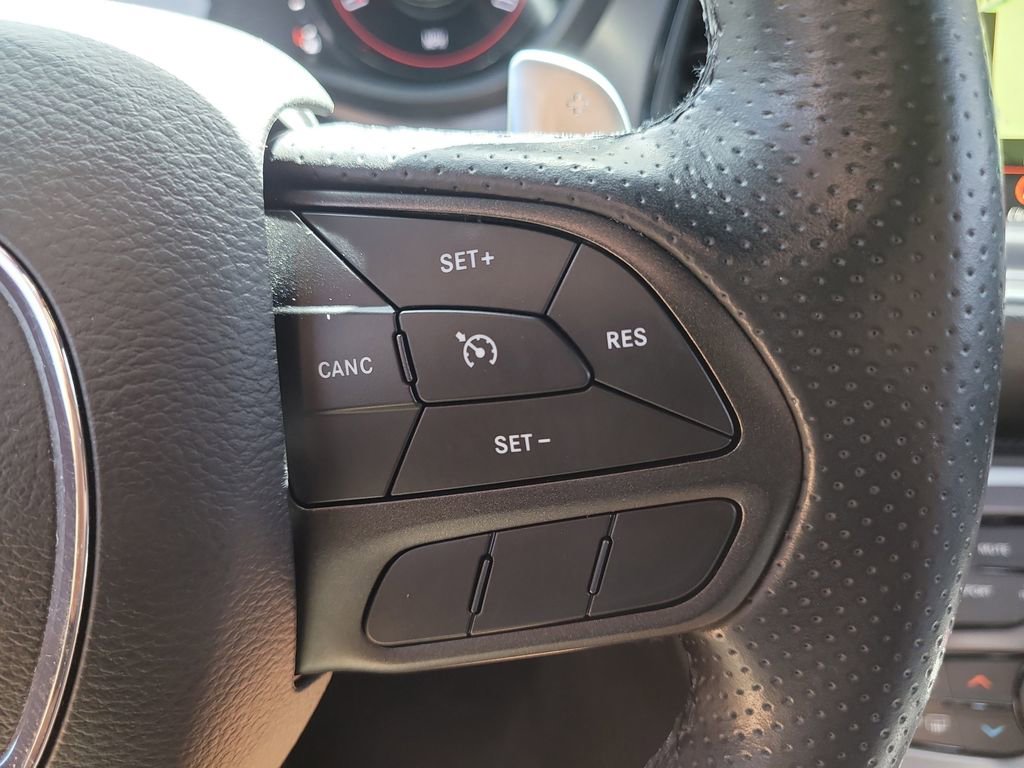 Used 2021 Dodge Challenger GT w/ Driver Convenience Group image 26