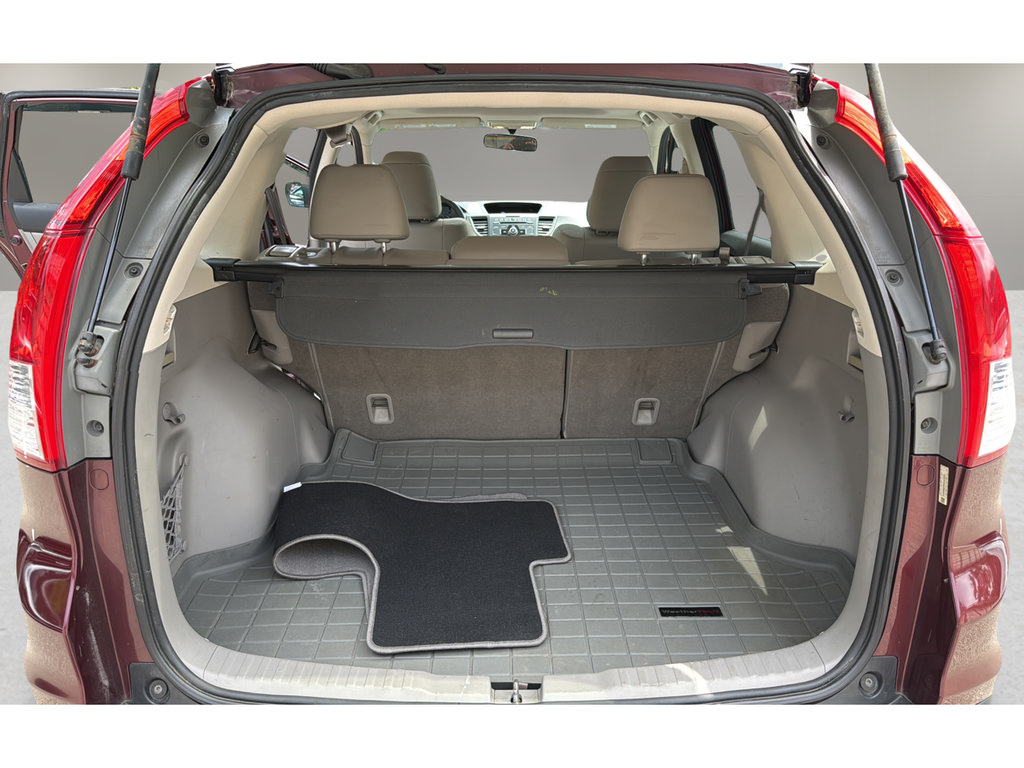 Used 2012 Honda CR-V EX-L image 17