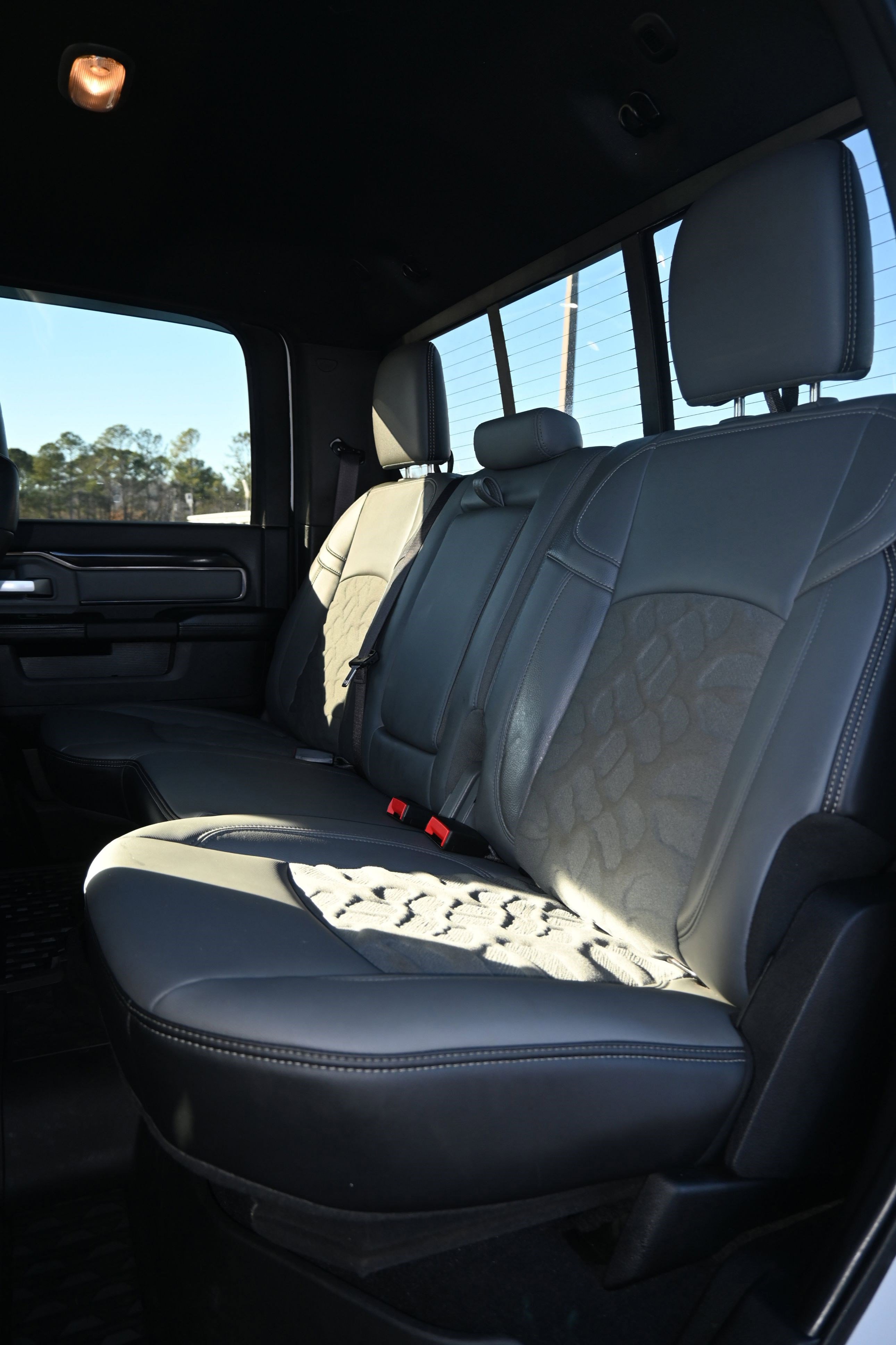 Used 2022 RAM 2500 Power Wagon w/ Level 1 Equipment Group image 33