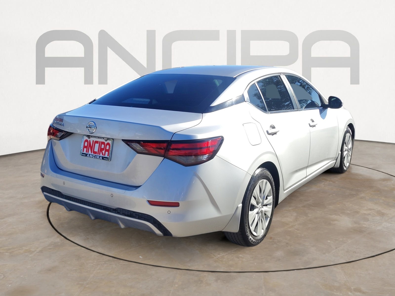 Used 2022 Nissan Sentra S image 14