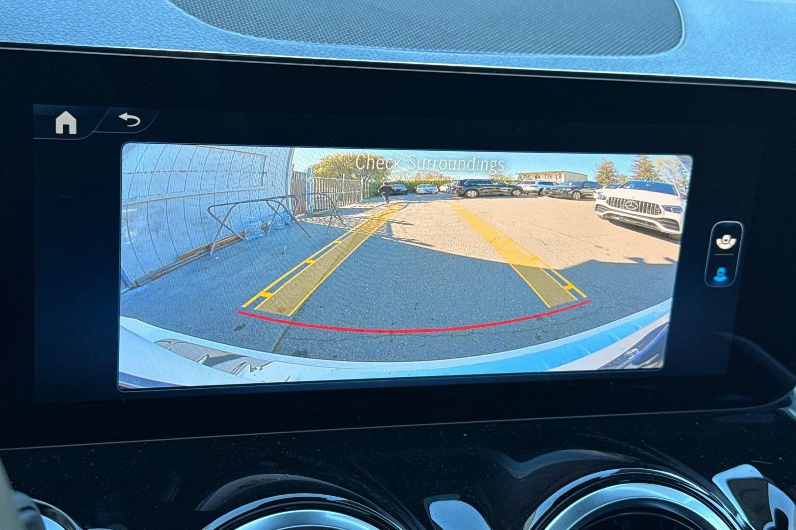 New 2026 Mercedes-Benz GLB 250 image 22